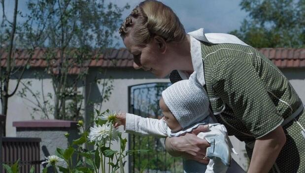 Hiru film eskainiko dituzte datozen egunetan Baztartxon