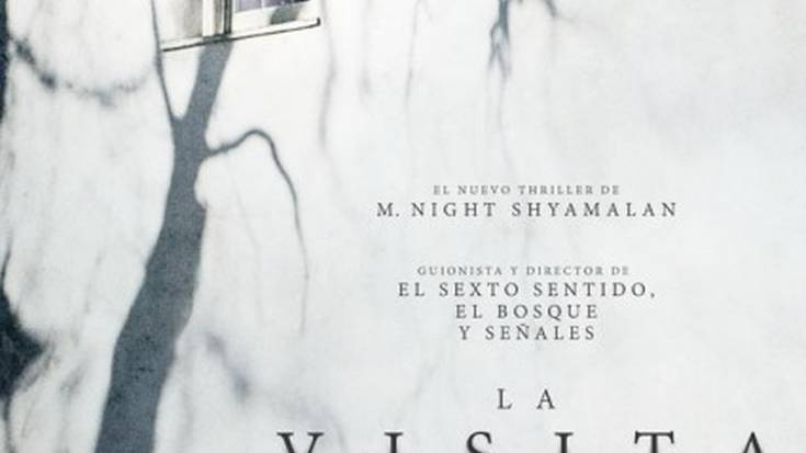 Zinea: 'La visita'
