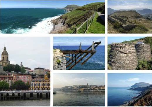 Portugalete-Kobaron ibilbidea egingo dute igandean getariarrek