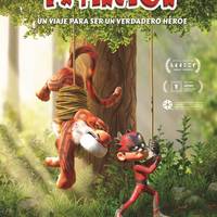 Filma: haurrentzako 'Extincion'