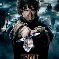 Zinea: 'El hobbit, la batalla de los cinco ejercitos'