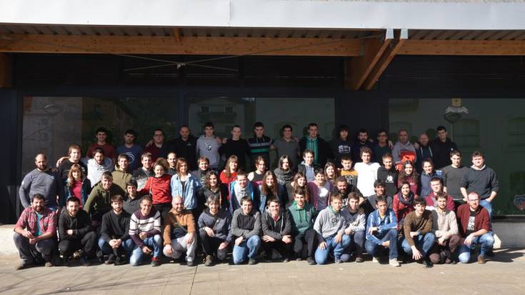 Zarauzko hamar bertsolarik kantatuko dute Gipuzkoa Bertsotan sailkapen fasean