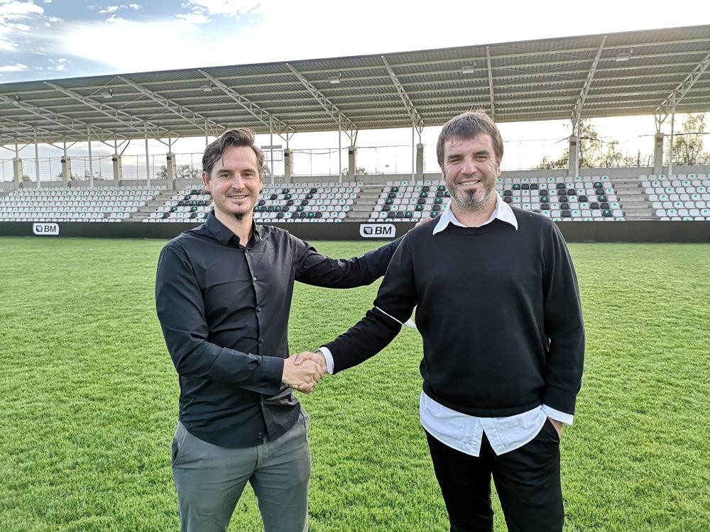 Aitor Zulaikak Real Unionen jarraituko du