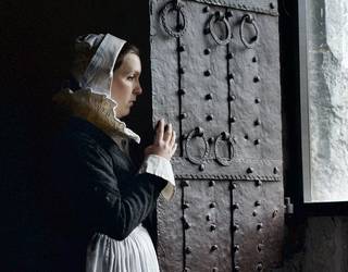 Ostegunean hasiko da Lili jauregiko bisita antzeztuen denboraldia