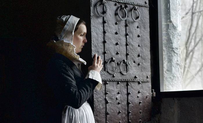 Ostegunean hasiko da Lili jauregiko bisita antzeztuen denboraldia