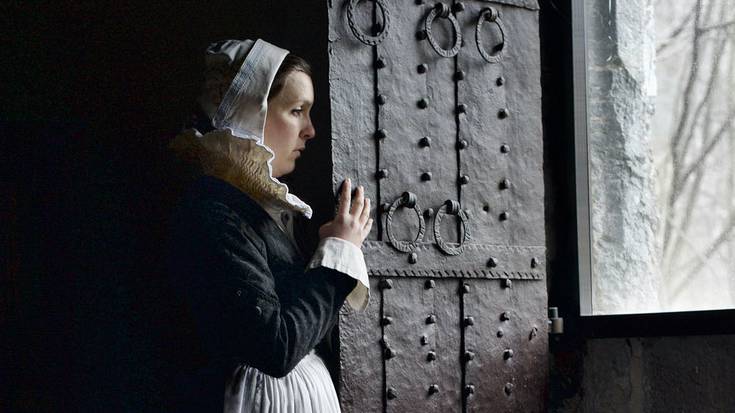 Ostegunean hasiko da Lili jauregiko bisita antzeztuen denboraldia