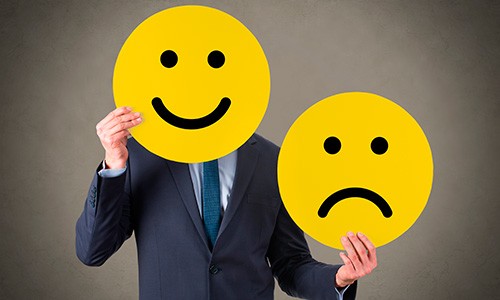 Psikologia positiboaz ikastaroa izango da azaroan hasita