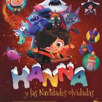 Zinema: 'Hanna y las Navidades olvidadas'