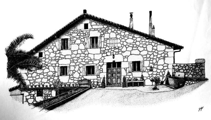 Baserria