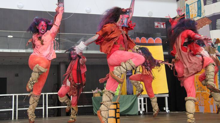 Alproja taldearen 'Etxegabetuak' antzezlana eskainiko du Erlo Telebistak gaur 22:00etan