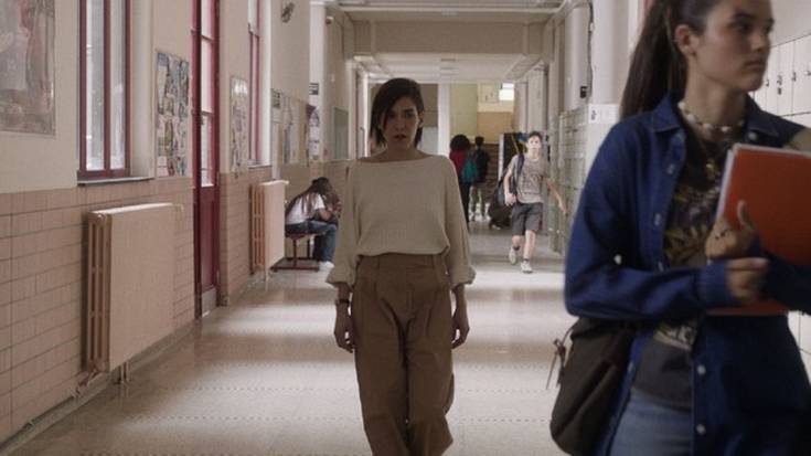 'Amal' filma botako dute gaur Modelon