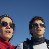 Zinema: 'Balandrau' filma