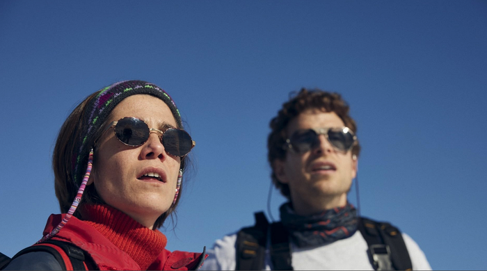 Zinema: 'Balandrau' filma