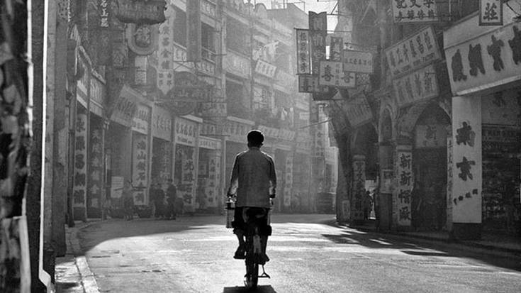 Ekialde Urruneko zinemari buruzko ziklo berria abiatuko dute gaur Photomuseumen