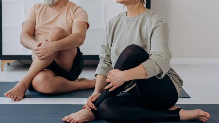 Yoga ikastaroaren bigarren txandarako izen-ematea zabaldu du Plaza Ondok