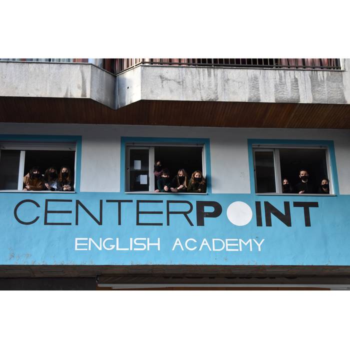 Centerpoint 2021
