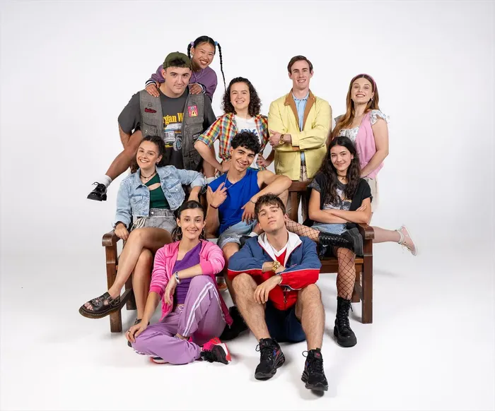 'Go!azen'-eko 12. denboraldia estreinatuko dute Modelon