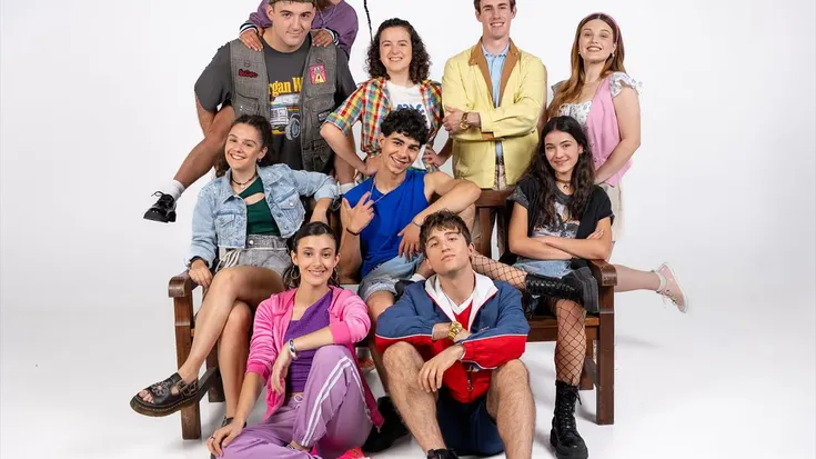 'Go!azen'-eko 12. denboraldia estreinatuko dute Modelon