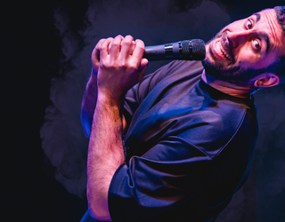 Mikel Bermejok 'Eureka' bakarrizketa saioa eskainiko du datorren ostiralean