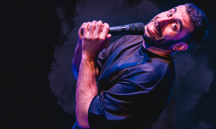 Mikel Bermejok 'Eureka' bakarrizketa saioa eskainiko du datorren ostiralean