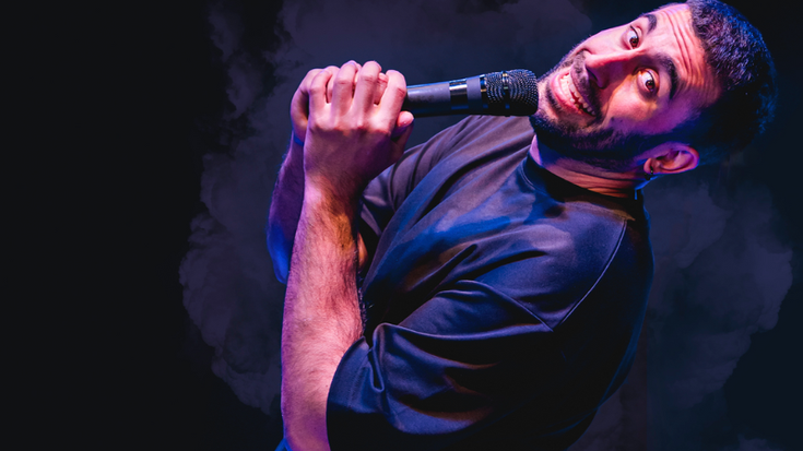 Mikel Bermejok 'Eureka' bakarrizketa saioa eskainiko du datorren ostiralean