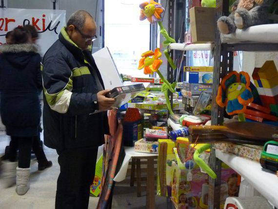 Material bilketa berezia egingo du Elkar-ekinek datorren astean