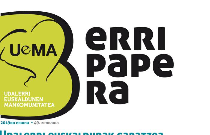 Gaur banatuko dute UEMAren berripapera Orioko postontzietan,  KARKARArekin batera