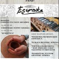 Egurnikaren bueltako ekintzak