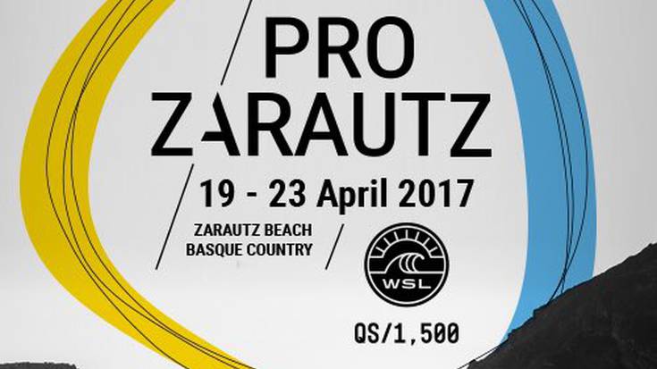 Pro Zarautz 2017