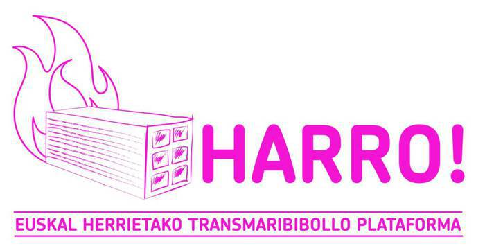 Harro Euskal Herrialdeetako Transmaribibollo Plataforma aurkeztuko dute bihar Azkoitian