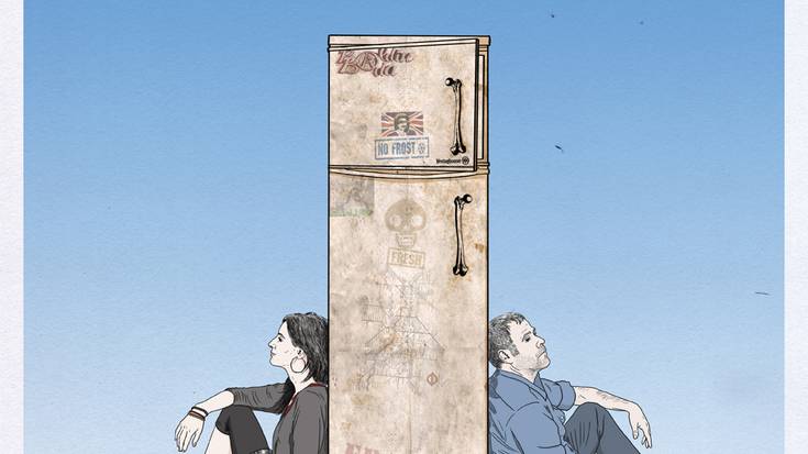 'Hozkailua' antzezlanarekin hasiko da aurtengo antzerki denboraldia