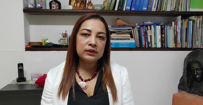 Kolonbiako testuingurutik bakea eraikitzeaz eta lurra defendatzeaz hitz egingo dute etzi Emakumeen Etxean