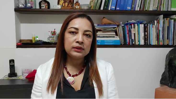 Kolonbiako testuingurutik bakea eraikitzeaz eta lurra defendatzeaz hitz egingo dute etzi Emakumeen Etxean