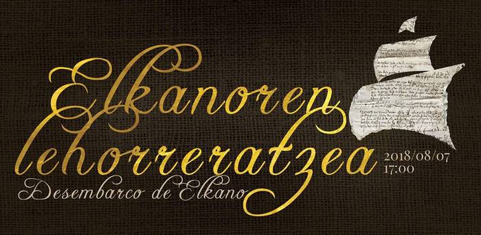 Elkanoren lehorreratzea dela eta, lantzadera zerbitzu berezia Zarauztik eta aldaketak zerbitzu erregularrean
