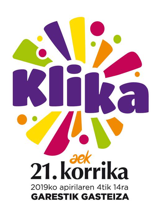 Jakinarazi dute 21. Korrika zein herritatik eta noiz pasako den