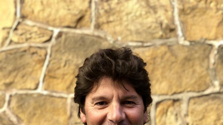 Mikel Goenaga: "Garrantzitsuena ez da idazkari nagusia irailean edo abenduan aukeratzea, baizik eta aukeraketa gardentasun baldintzetan egitea"