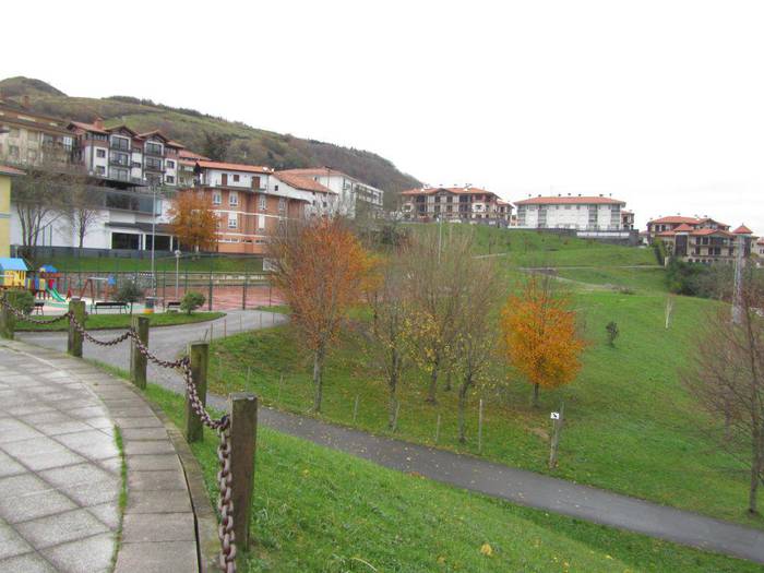 «Anbizio handiko» udal aurrekontua onartu du Aiako Udalak 2015erako