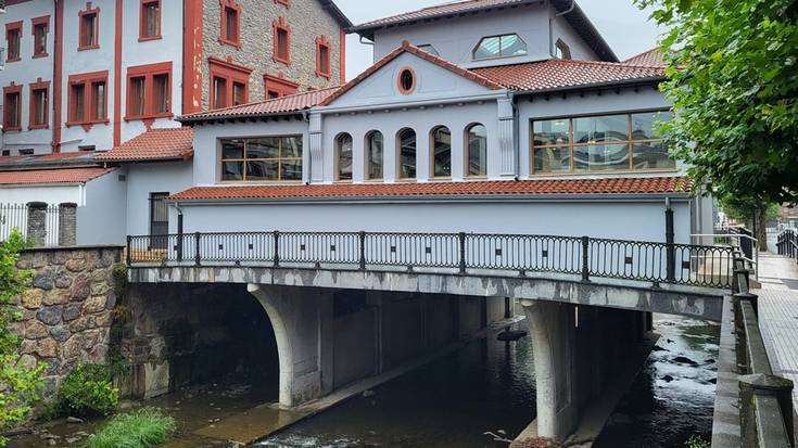 Gure merkatuaren bitxikeriak
