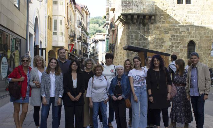 Herriko hainbat merkatarik Dendatu autodiagnostiko-erreminta probatu dute