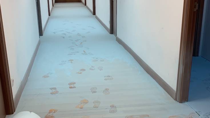 Kultur Etxean eta Azkoitia BHI ikastetxean su-itzalgailuak hustu izana gaitzetsi du udalak