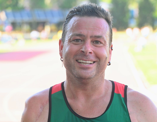 Rebollo laugarren Atletismo Egokituko Espainiako Txapelketan