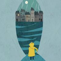 Antzerkia: 'Arrainak bihotzean' haurrentzako antzezlana