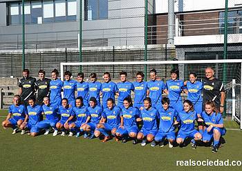 Zumaiako Futbol Taldearen  25. urteurrenean Reala eta  Rayoren partida izango da