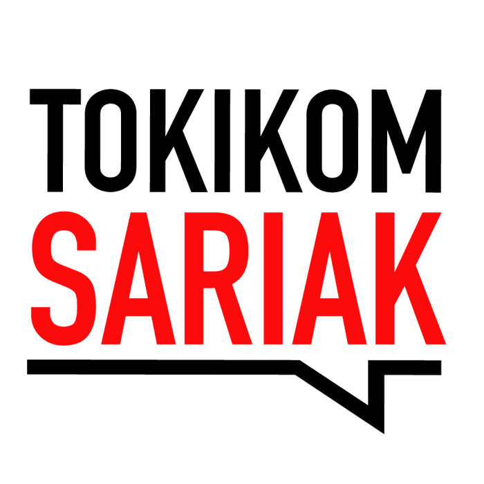 Zuzenean: TOKIKOM Sari banaketa