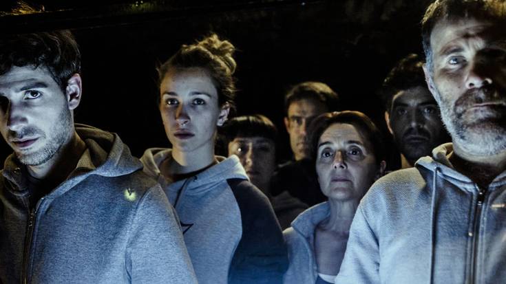 'Zaldi urdina' antzezlana izango da ikusgai urtarrilaren 10ean