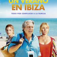 Un verano en Ibiza