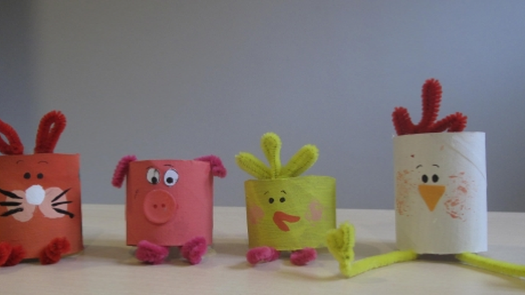 'Zaborra ala altxorra' berrerabilpen tailerra antolatu du Algorrik