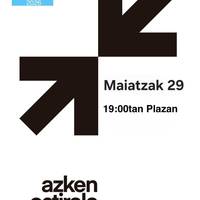 Elkarretaratzea: euskal presoen eskubideen alde
