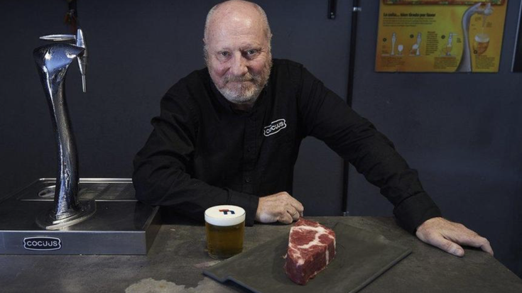 Udazkenarekin batera, ikasturteko lehen hitzaldia antolatu du ZarautzOn elkarteak