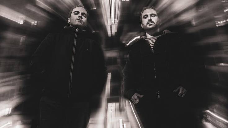 Etxe altuen gaineko hotsak